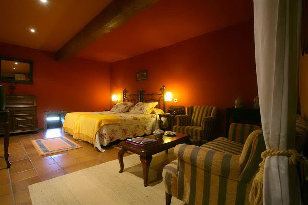 Casa Grande Do Bachao Hotel Vachao Bagian luar foto